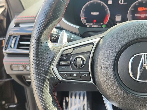 Used 2023 Acura MDX A-Spec image 20