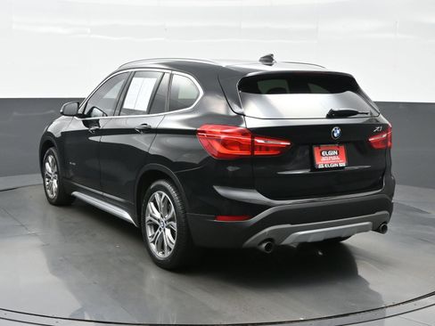 Used 2017 BMW X1 xDrive28i image 4