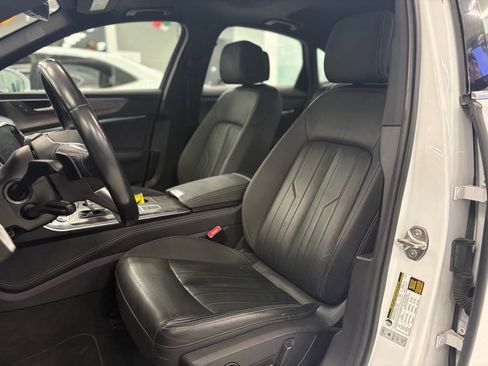 Used 2024 Audi A6 Premium Plus image 22