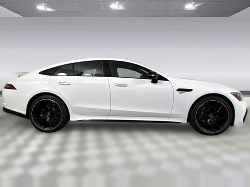 New 2025 Mercedes-Benz AMG GT 43 image 7
