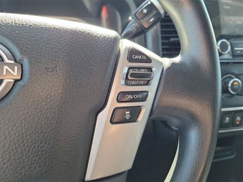 Certified 2023 Nissan Titan SV image 26