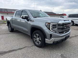 Used 2026 GMC Sierra 1500 SLT AWD/4WD video 1