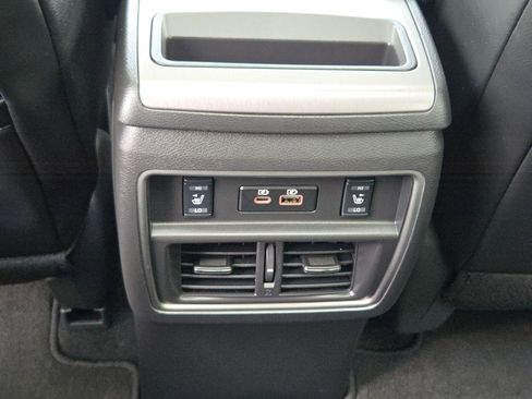 Certified 2024 Nissan Murano SL image 24