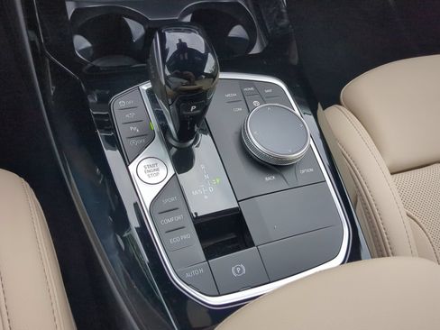 Used 2024 BMW X3 sDrive30i w/ Convenience Package RWD image 63