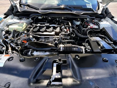 Used 2017 Honda Civic EX-L image 31