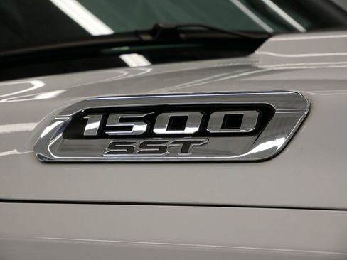 New 2025 RAM 1500 Big Horn image 47