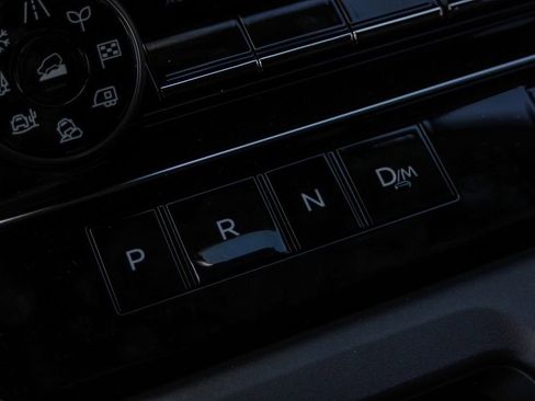 New 2025 Nissan Armada PRO-4X w/ Pro-4X Premium Package image 21