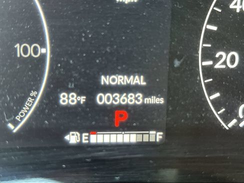 Used 2025 Honda CR-V Sport Touring image 24