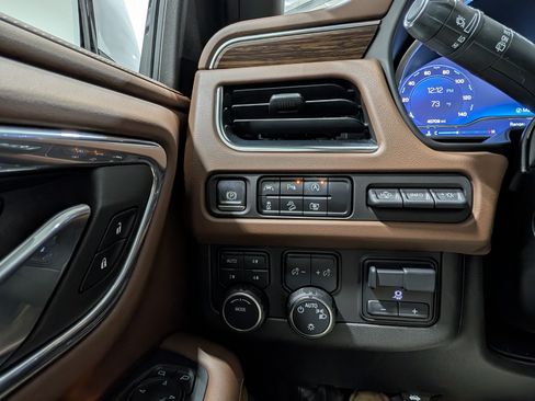 Used 2023 Chevrolet Tahoe High Country w/ Max Trailering Package AWD/4WD image 28
