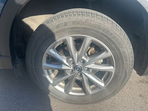 Used 2023 MAZDA CX-5 AWD 2.5 S w/ Preferred Package image 6