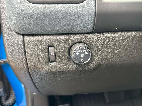 Used 2022 Chevrolet Colorado Z71 RWD image 21