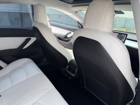 Used 2018 Tesla Model 3 AWD/4WD image 20