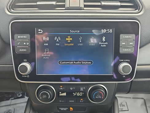 Used 2023 Nissan Leaf S FWD image 22