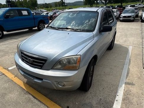 Used 2007 Kia Sorento 2WD image 3