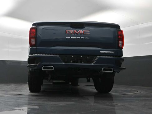 New 2026 GMC Sierra 1500 Elevation w/ Preferred Package AWD/4WD image 39