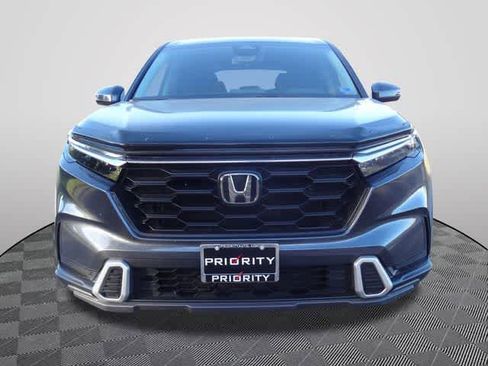 Used 2024 Honda CR-V LX image 5