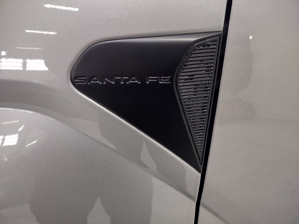 Certified 2025 Hyundai Santa Fe Calligraphy AWD/4WD image 12