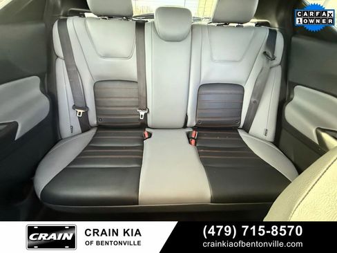 Used 2021 Nissan Kicks SR w/ SR Premium Package image 30