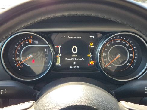 Used 2022 Jeep Gladiator Sport AWD/4WD image 22