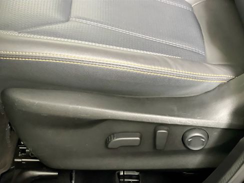 Used 2022 Subaru Forester Wilderness w/ Wilderness Package image 15