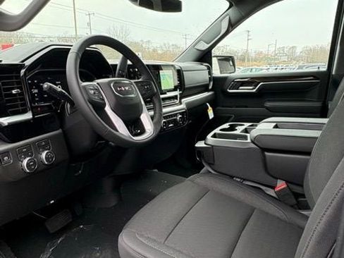 New 2026 GMC Sierra 1500 Elevation w/ Elevation Select Package image 13