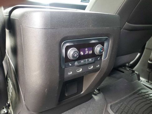 Used 2021 Chevrolet Tahoe Z71 w/ Z71 Off-Road Package image 26