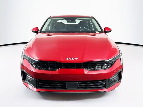 Used 2025 Kia K5 LXS image 2