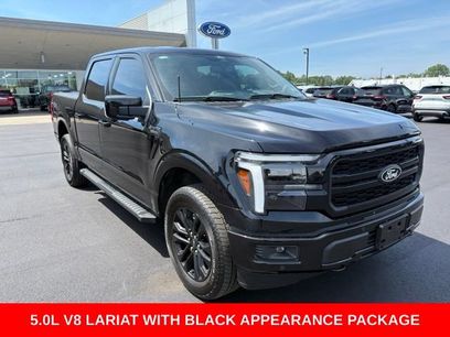 Used 2025 Ford F150 Lariat