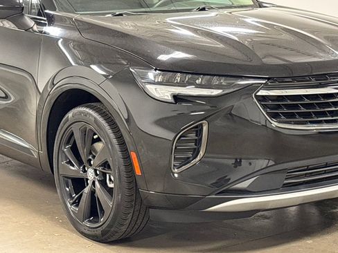 Certified 2023 Buick Envision Preferred image 5