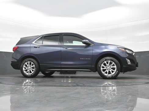 Used 2018 Chevrolet Equinox LT AWD/4WD image 32