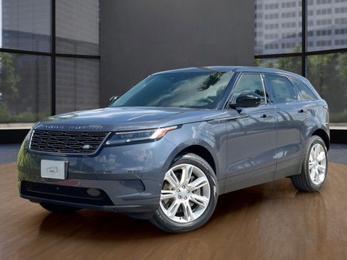 New 2026 Land Rover Range Rover Velar S image 1