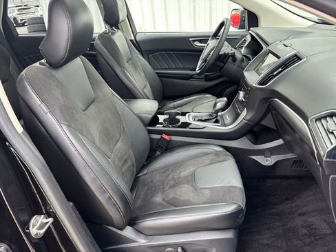 Used 2018 Ford Edge Sport w/ Equipment Group 401A image 39