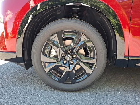 New 2026 MAZDA CX-5 2.5 S w/ Premium Plus Package AWD/4WD image 4