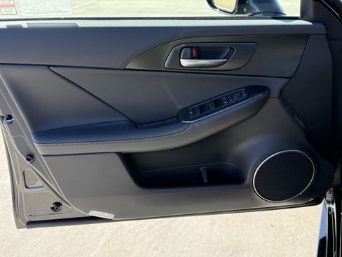 New 2026 Lexus IS 350 F Sport RWD image 16