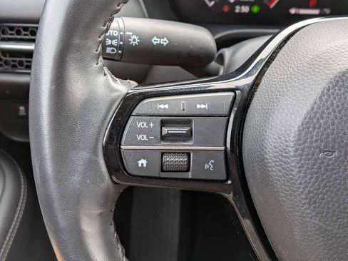 Certified 2024 Honda HR-V EX-L image 24