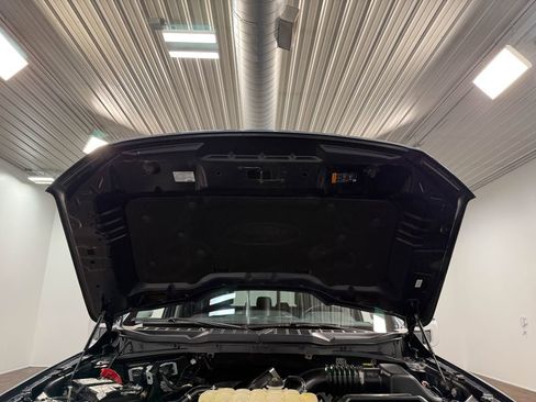 Used 2023 Ford F150 Lariat w/ Equipment Group 502A High image 90