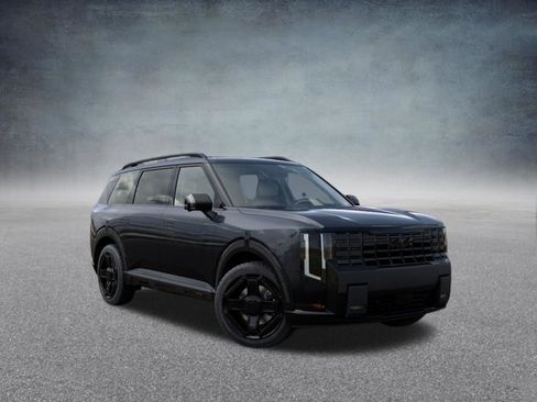 New 2027 Kia Telluride SX X-Line AWD/4WD image 8