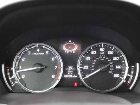 Used 2014 Acura MDX SH-AWD w/ Advance Package image 34