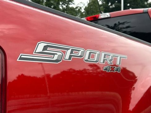 Used 2019 Ford Ranger XLT w/ Equipment Group 301A Mid AWD/4WD image 21
