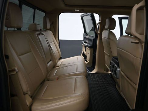 Used 2017 Ford F250 Lariat w/ Lariat Ultimate Package image 27