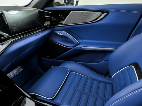 Used 2025 Ferrari Purosangue image 48