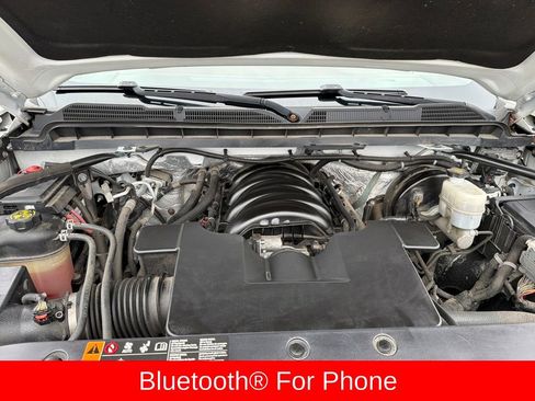 Used 2018 Chevrolet Silverado 1500 High Country image 26