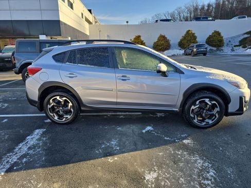 Used 2023 Subaru Crosstrek 2.5i Limited image 6