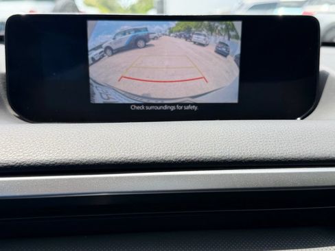 Used 2023 MAZDA CX-50 2.5 S w/ Preferred Plus Pkg AWD/4WD image 21