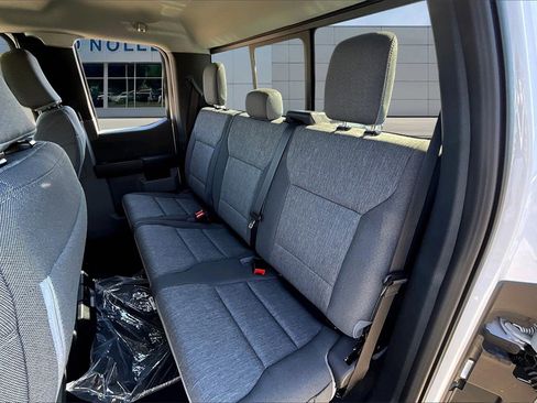 New 2026 Ford F350 XL w/ STX Appearance Package image 28