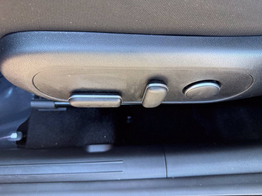 Certified 2024 Hyundai Kona SEL AWD/4WD image 24