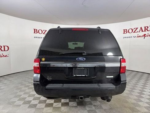 Used 2015 Ford Expedition XLT RWD image 7