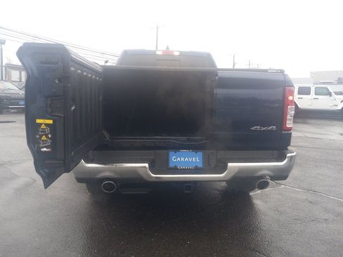 Used 2021 RAM 1500 Big Horn image 22