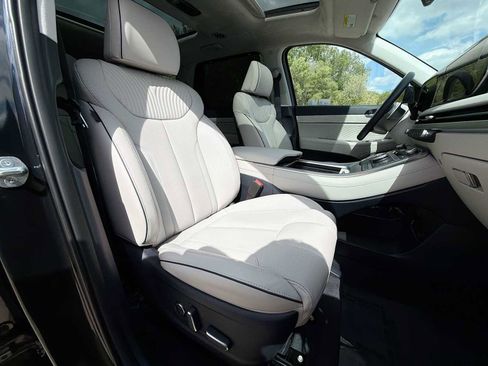 Used 2025 Hyundai Palisade Calligraphy AWD/4WD image 19