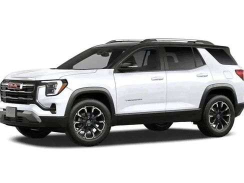 New 2027 GMC Terrain Elevation w/ Elevation Premium Package AWD/4WD image 17